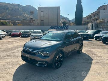 Citroen C4 PureTech 130 S&S Max