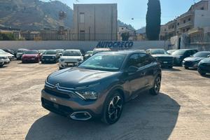 Citroen C4 PureTech 130 S&S Max