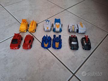Super Car