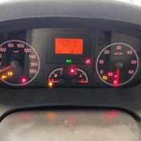 Quadro strum FIAT DUCATO 2287cc diesel 2009