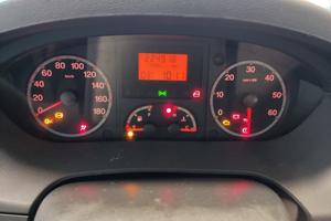 Quadro strum FIAT DUCATO 2287cc diesel 2009