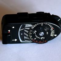 LEICA METER M4 Nero