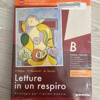 Letture in un respiro B