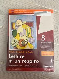 Letture in un respiro B