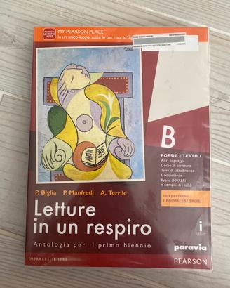 Letture in un respiro B