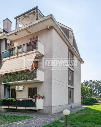 Bilocale, Via Cacciatori Delle Alpi 19 - Settimo M