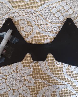 Spoiler antivento Honda Africa twin crf 1000