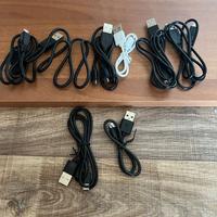 Cavetti usb a micro usb