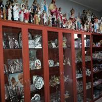 Arredamento sia per negozio che per casa 