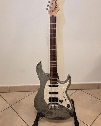 Chitarra Elettrica 