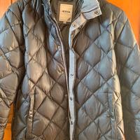 Giubbotto/Piumino con cappuccio