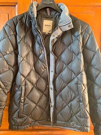 Giubbotto/Piumino con cappuccio