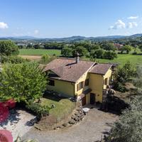 Casa Indipendente Fratta Todina [FC125VRG]
