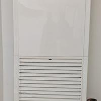 Condizionatore Haier Colonna 48.000 BTU