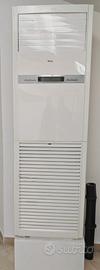 Condizionatore Haier Colonna 48.000 BTU