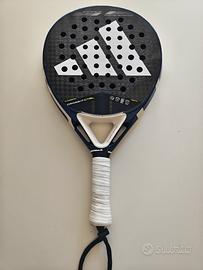 Adidas Cross It Carbon Ctrl
