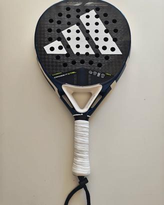 Adidas Cross It Carbon Ctrl