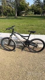 Rockrider 500s