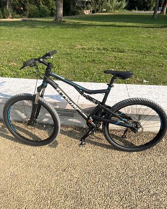 Rockrider 500s
