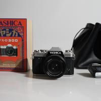 Fotocamera YASHICA FXD300