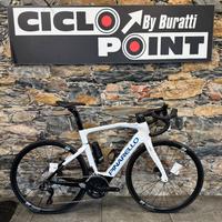 Pinarello NYTRO E5 ROAD - 105 Di2 2024 TG.53