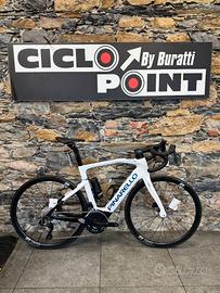 Pinarello NYTRO E5 ROAD - 105 Di2 2024 TG.53