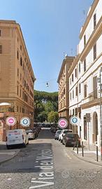 San lorenzo accogliente bilocale arredato