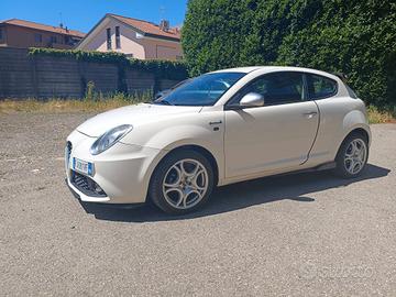 Alfa Mito 1.4 benzina