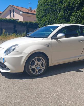 Alfa Mito 1.4 benzina