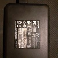 Hard Disk HDD Toshiba Canvio Basics 4TB