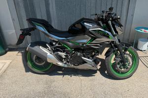 KAWASAKI Z500 SE