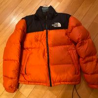 Piumino North Face originale