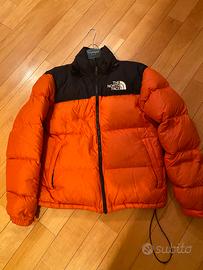 Piumino North Face originale