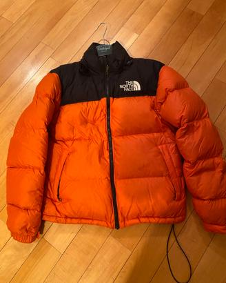 Piumino North Face originale