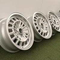 Cerchi in lega Maserati Biturbo 14 ORIGINALI