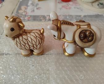 Thun presepe Giubileo