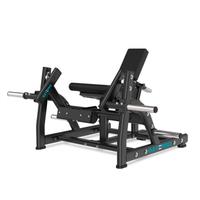leg extension GATEPRO  Plate Loaded doccasione