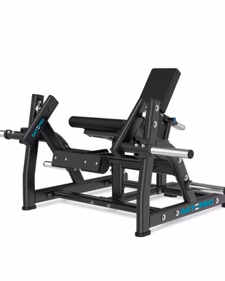 leg extension GATEPRO  Plate Loaded doccasione