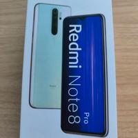 Xiaomi Redmi Note 8 Pro