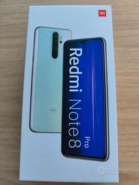 Xiaomi Redmi Note 8 Pro