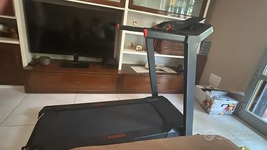 Tapis roulant Domyos run 100