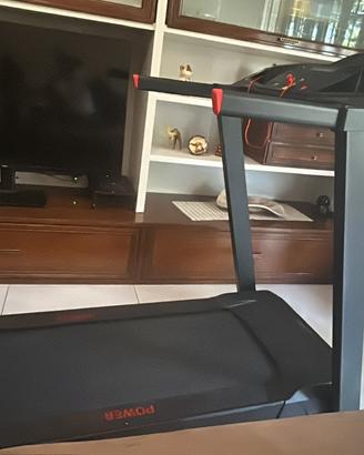 Tapis roulant Domyos run 100