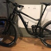 Mtb Giant  Trance  X3 2021 TG  L