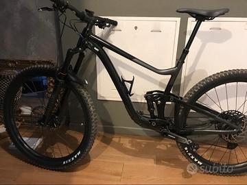 Mtb Giant  Trance  X3 2021 TG  L