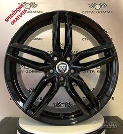 Cerchi in lega Jaguar F-Pace i-PACE XE XF da 17