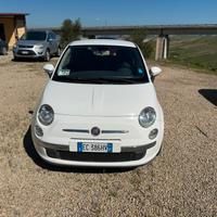 Fiat 500 1.3 Multijet 16V 75 CV Lounge