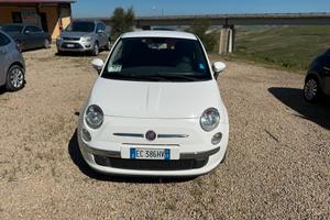 Fiat 500 1.3 Multijet 16V 75 CV Lounge