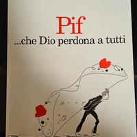 ... che dio perdona a tutti di Pif
