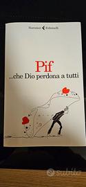 ... che dio perdona a tutti di Pif