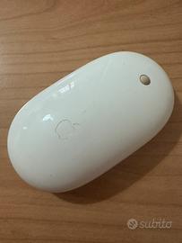 Apple Mighty Mouse Wireless (A1197) -  Iconico